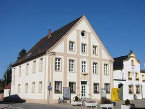 Rathaus Allersberg