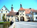 Stadttor Allersberg